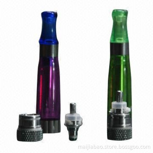 MT4 Clearomizer, Replaceable Bottom Coil MT4, the Newest Atomzier